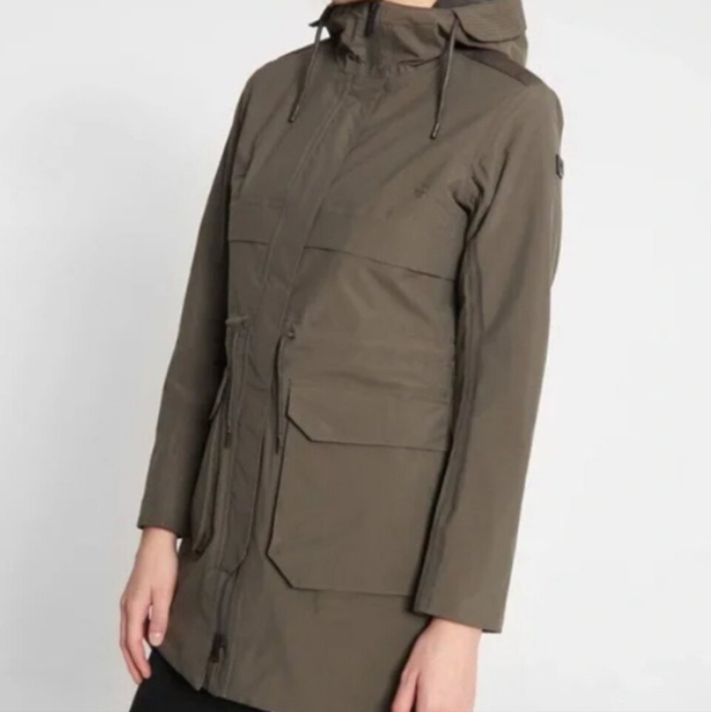 Helly Hansen Boyne Insulated Waterproof Parka